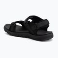 Sandały męskie Lee Cooper LCW-26-34-4420MA black 3