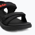 Sandały męskie Lee Cooper LCW-26-34-4420MA black 7