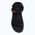 Sandały męskie Lee Cooper LCW-26-34-4422MA black 5