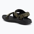 Sandały męskie Lee Cooper LCW-26-34-4425MA green 3