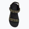Sandały męskie Lee Cooper LCW-26-34-4425MA green 5