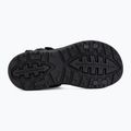 Sandały damskie Lee Cooper LCW-26-34-4433LA black 4