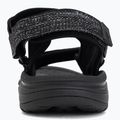 Sandały damskie Lee Cooper LCW-26-34-4433LA black 6