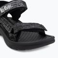 Sandały damskie Lee Cooper LCW-26-34-4433LA black 7