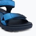 Sandały dziecięce Lee Cooper LCW-26-34-4437K navy/lt blue 7