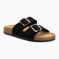 Klapki damskie Lee Cooper LCW-26-35-4450LA black
