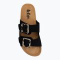 Klapki damskie Lee Cooper LCW-26-35-4450LA black 5