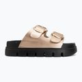 Klapki damskie Lee Cooper LCW-26-35-4462LA gold 2