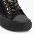 Trampki damskie Lee Cooper LCW-26-44-4479LA black 7