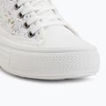Trampki damskie Lee Cooper LCW-26-44-4485LA white 7