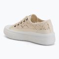 Trampki damskie Lee Cooper LCW-26-44-4486LA beige 3