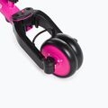 Rowerek biegowy trójkołowy Milly Mally 4w1 Optimus Plus pink 10