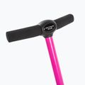 Rowerek biegowy trójkołowy Milly Mally 4w1 Optimus Plus pink 11