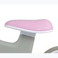 Rowerek biegowy Milly Mally Velo pink 4