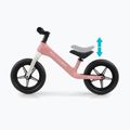 Rowerek biegowy Milly Mally Ranger Flash pink 7
