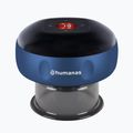 Bańka chińska Humanas BB01 Plus blue 3