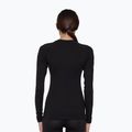 Bluza termoaktywna damska Brubeck Active Merino black 2