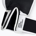 Rękawice bokserskie StormCloud Blizzard white/black 7