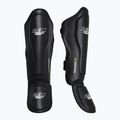 Ochraniacze piszczeli StormCloud Lite Black