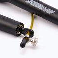 Skakanka StormCloud SPEED Beginner lvl black/yelow 6