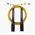 Skakanka StormCloud Speed+ Semi-Pro lvl black/yelow