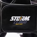 Kask bokserski StormCloud Lynx black/grey 7