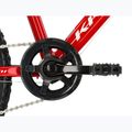 Rower dziecięcy KROSS Level Mini 2.0 czerwony/czarny/połysk 9