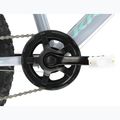 Rower dziecięcy KROSS Lea Mini 1.0 szary/seledynowy/połysk 9
