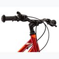 Rower dziecięcy KROSS Hexagon Mini 1.0 czerwony/biały/połysk 4