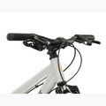 Rower dziecięcy KROSS Dust Jr 1.0 szary/czarny/połysk 4