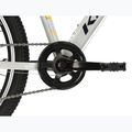 Rower dziecięcy KROSS Dust Jr 1.0 szary/czarny/połysk 9
