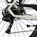 Rower trekkingowy KROSS Trans 5.0 szary/granatowy/połysk 8