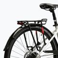 Rower trekkingowy damski KROSS Trans 5.0 W szary/różowy/połysk 11