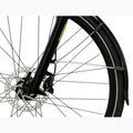 Rower trekkingowy damski KROSS Trans 4.0 W czarny/srebrny/połysk 7