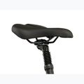 Rower miejski KROSS Sentio 3.0 czarny/srebrny/połysk 10