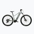 Rower elektryczny KROSS Influx Hyb 1.0 720Wh zielony/czarny/połysk