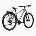 Rower górski KROSS Hexagon 2.0 EQ 27,5" szary/ciemnoszary/połysk 3