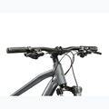 Rower górski KROSS Hexagon 2.0 EQ 27,5" szary/ciemnoszary/połysk 4