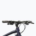 Rower crossowy KROSS Evado 5.0 granatowy/srebrny/połysk 4