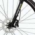 Rower crossowy KROSS Evado 5.0 granatowy/srebrny/połysk 7