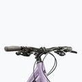Rower crossowy damski KROSS Evado 5.0 W fioletowy/czarny/połysk 4