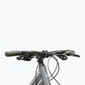 Rower crossowy damski KROSS Evado 5.0 W szary/niebieski/połysk 4