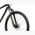 Rower crossowy KROSS Evado 4.0 czarny/srebrny/połysk 5