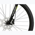 Rower crossowy KROSS Evado 4.0 czarny/srebrny/połysk 7