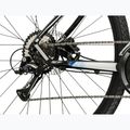 Rower crossowy KROSS Evado 4.0 czarny/srebrny/połysk 8