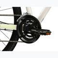 Rower crossowy damski KROSS Evado 4.0 W szary/granatowy 8