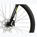 Rower crossowy damski KROSS Evado 4.0 W szary/różowy/połysk 7