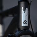 Rower dirtowy KROSS Spade 2.0 czarny/holo/mat 13