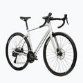 Rower szosowy KROSS Alta 2.0 srebrny/turkusowy/połysk 2