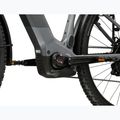 Rower elektryczny KROSS Influx Suv Hyb 2.0 600Wh LS 29" szary/czarny/mat 10